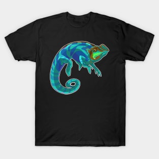 Cameleon Crawl T-Shirt